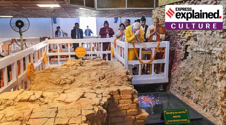 Mayadevi-temple