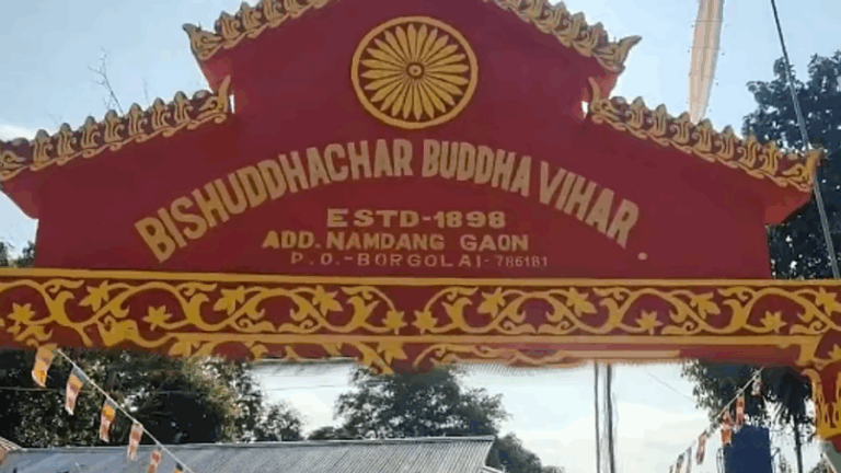 Screenshot 2025-10-28 at 09-47-02 127-Year-Old Buddhist Monastery Reopens