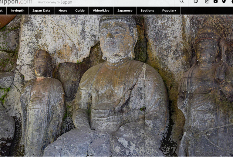 Screenshot 2026-09-03 at 12-15-46 The Japanese Masterpiece That Lost Its Head The 1 000-Year-Old Usuki Stone Buddha Nippon.com